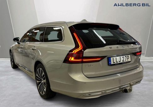 Volvo V90, 2023 2