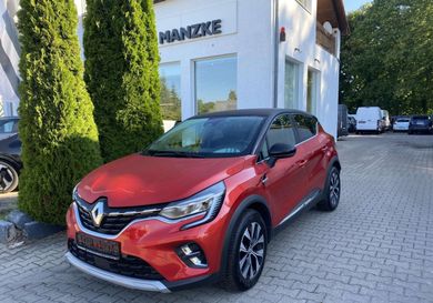 Renault Captur, 2023