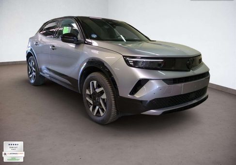 Opel Mokka, 2025 2