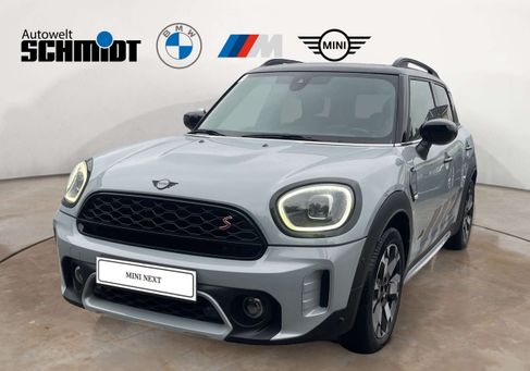 MINI Cooper Countryman, 2023