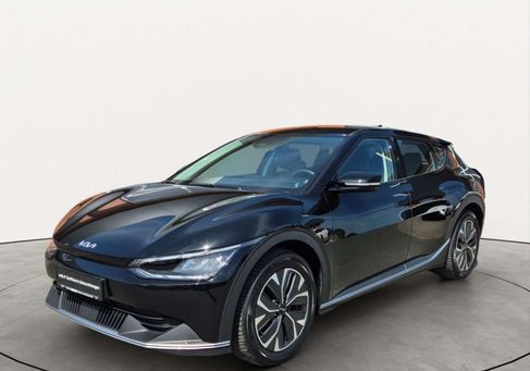 Kia EV6, 2023 2