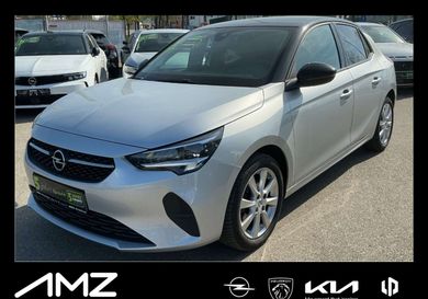 Opel Corsa, 2022