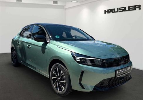 Opel Corsa, 2025 2