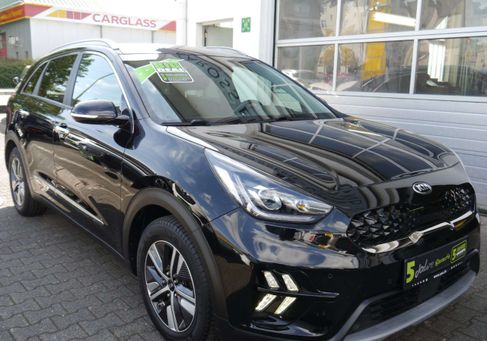 Kia Niro, 2019 2