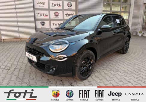 Fiat 600, 2026