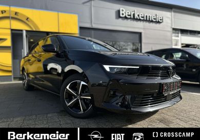 Opel Astra, 2024