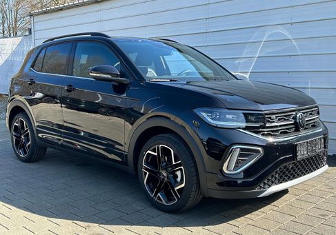 Volkswagen T-Cross, 2026