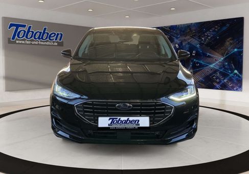 Ford Focus, 2026