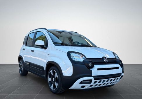 Fiat Panda, 2026 2