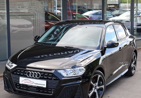 Audi A1, 2023