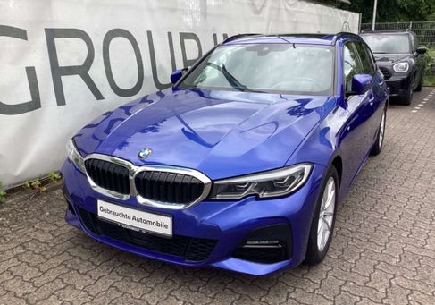 BMW 320, 2020 2