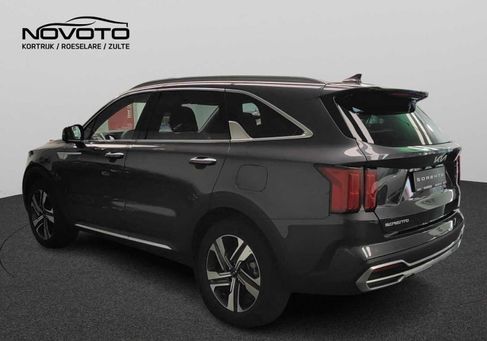 Kia Sorento, 2022