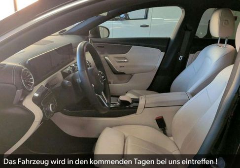 Mercedes-Benz CLA 250, 2023 3