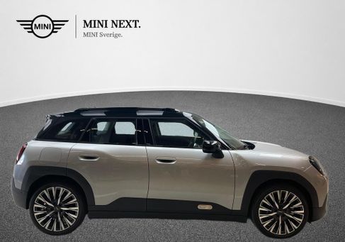MINI, 2025