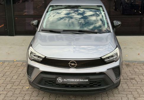 Opel Crossland X, 2022 3