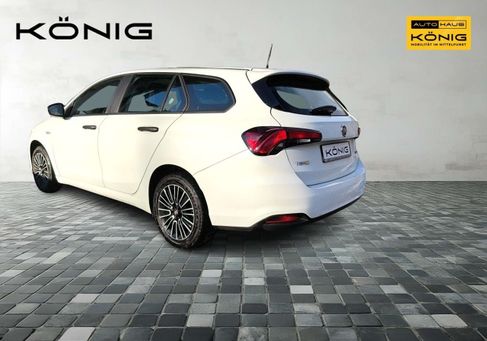 Fiat Tipo, 2023
