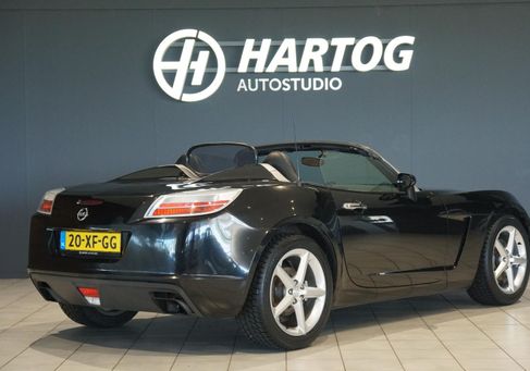 Opel GT, 2007