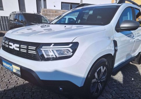 Dacia Duster, 2023 2