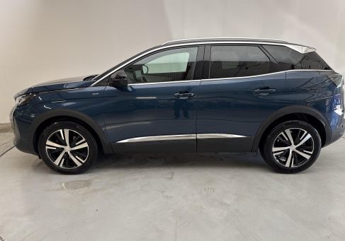 Peugeot 3008, 2023 2