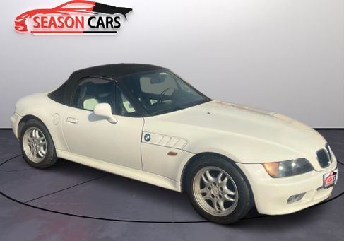 BMW Z3, 1998