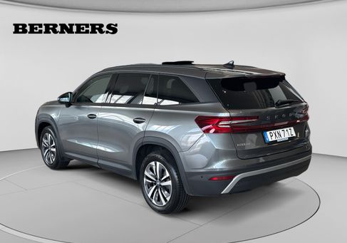 Skoda Kodiaq, 2025