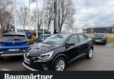 Renault Captur, 2023