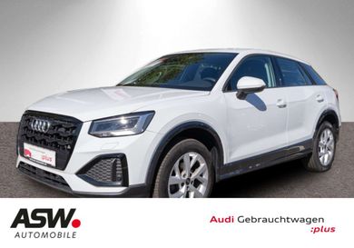 Audi Q2, 2023