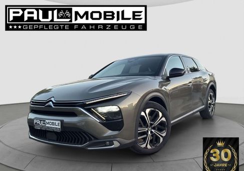 Citroën C5, 2023
