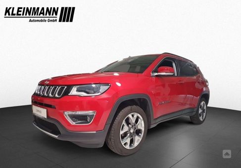 Jeep Compass, 2020