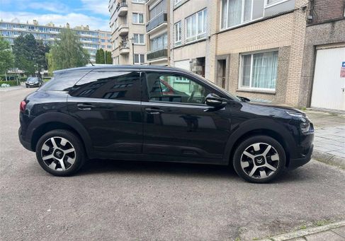 Citroën C4 Cactus, 2020 3
