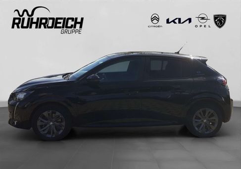 Peugeot, 2022