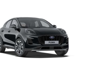 Ford Puma, 2024