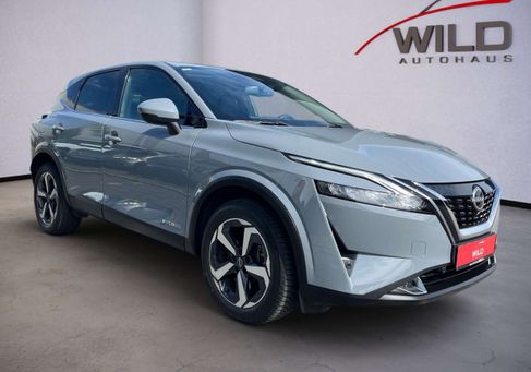 Nissan Qashqai, 2023 2