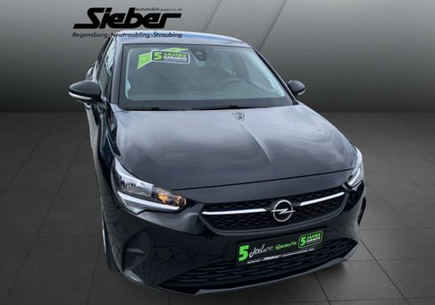 Opel Corsa, 2023 3