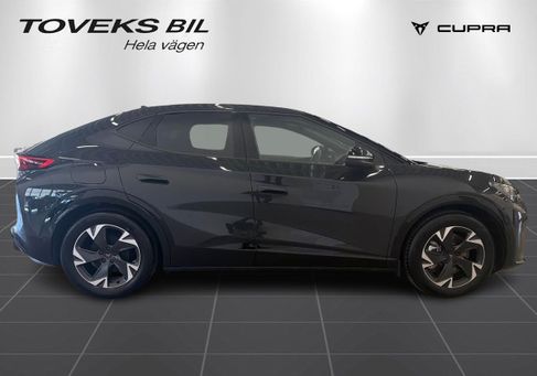 Cupra, 2025 2