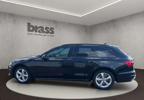 Audi A4, 2023 2