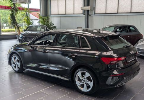 Audi A3, 2022 2