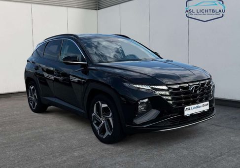 Hyundai Tucson, 2022 3