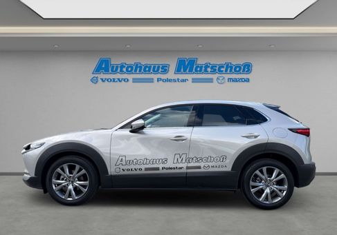 Mazda CX-30, 2025 2
