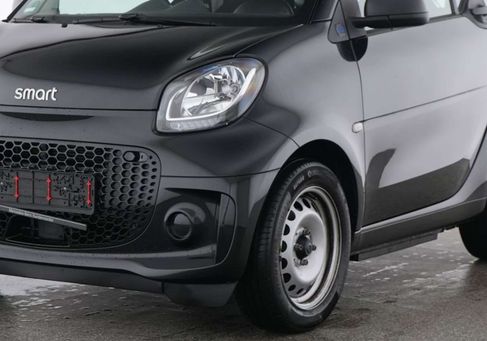 Smart ForTwo, 2024