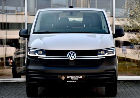 Volkswagen T6 Transporter, 2020
