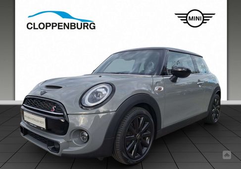 MINI Cooper S, 2021