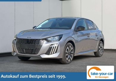 Peugeot 208, 2026