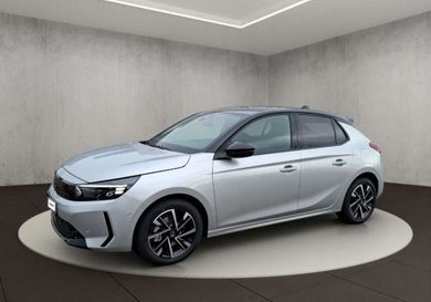 Opel Corsa, 2026