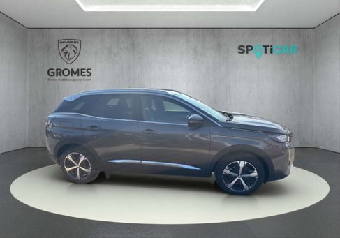 Peugeot 3008, 2024