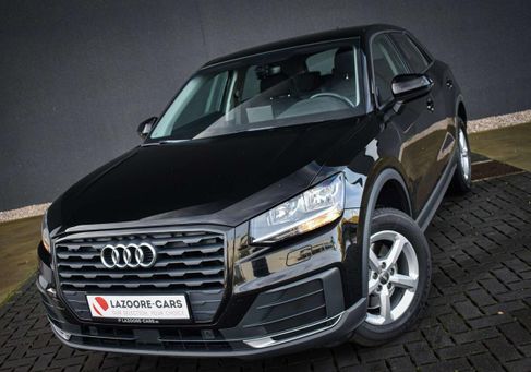 Audi Q2, 2018 3