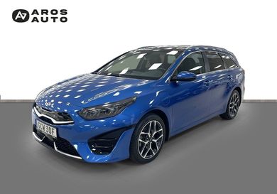 Kia Cee'd Sportswagon, 2023