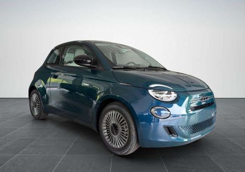 Fiat 500, 2026