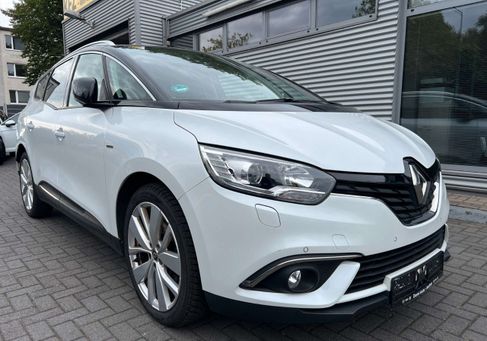 Renault Grand Scenic, 2020