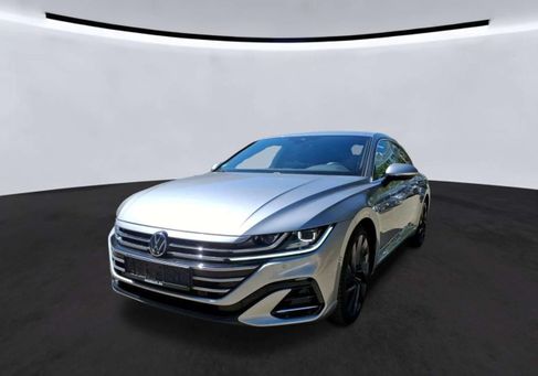 Volkswagen Arteon, 2023 2